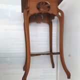 Saddle marble tray 1900