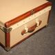 Brand trunk Moynat