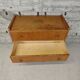 Commode vintage