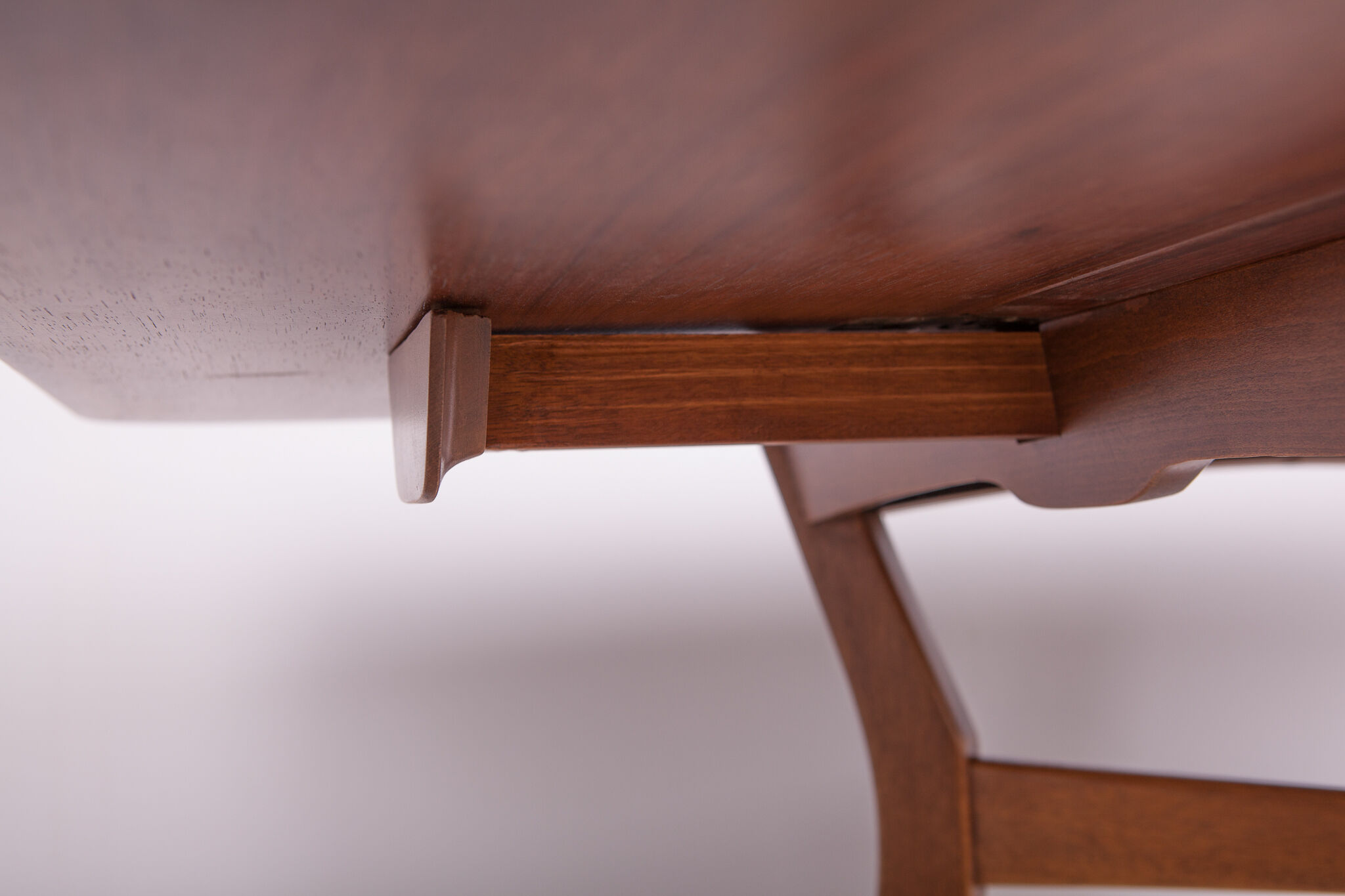 Butterfly dining table from G-plan, 1960