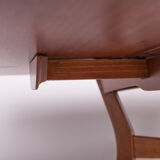Butterfly dining table from G-plan, 1960