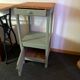 Petit meuble , chevet campagnard