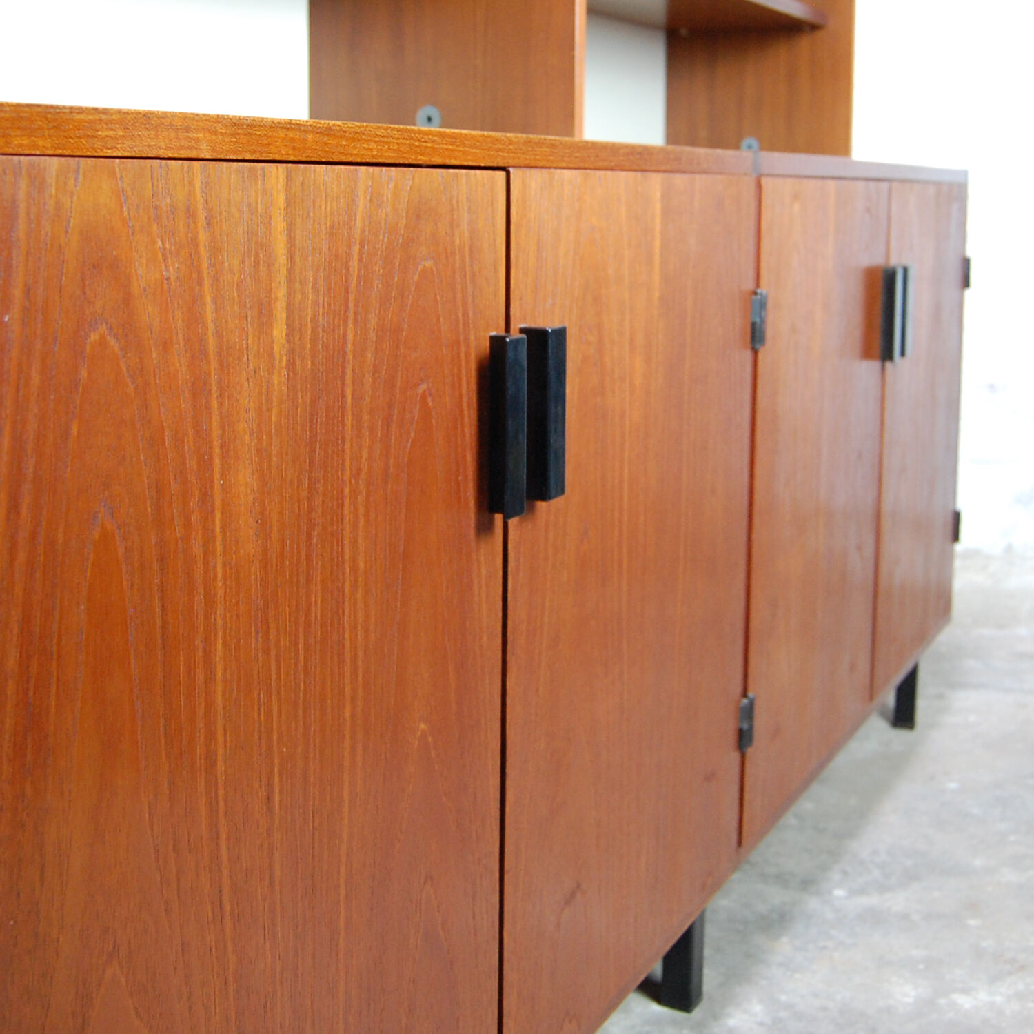 Vintage buffet by Cees Braakman for Pastoe 1960s