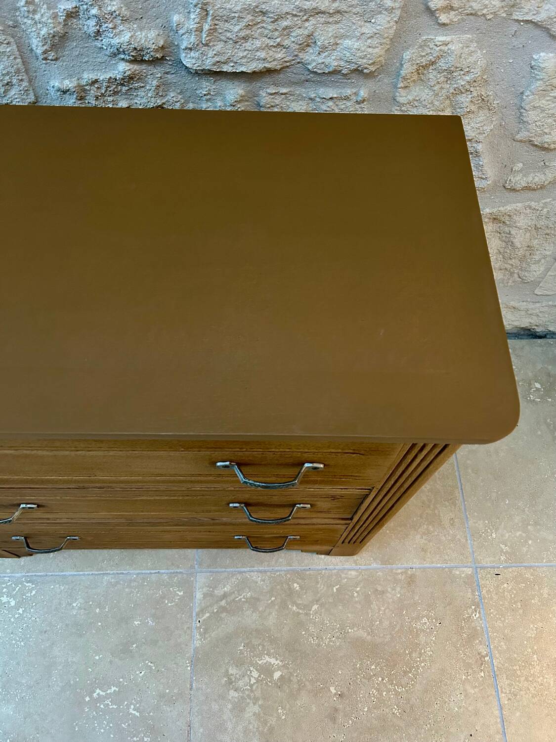 Commode Art déco
