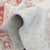 Tapis d'Orient Ziegler : 3.06 X 2.00 Mètres - En Laine, Fait Main