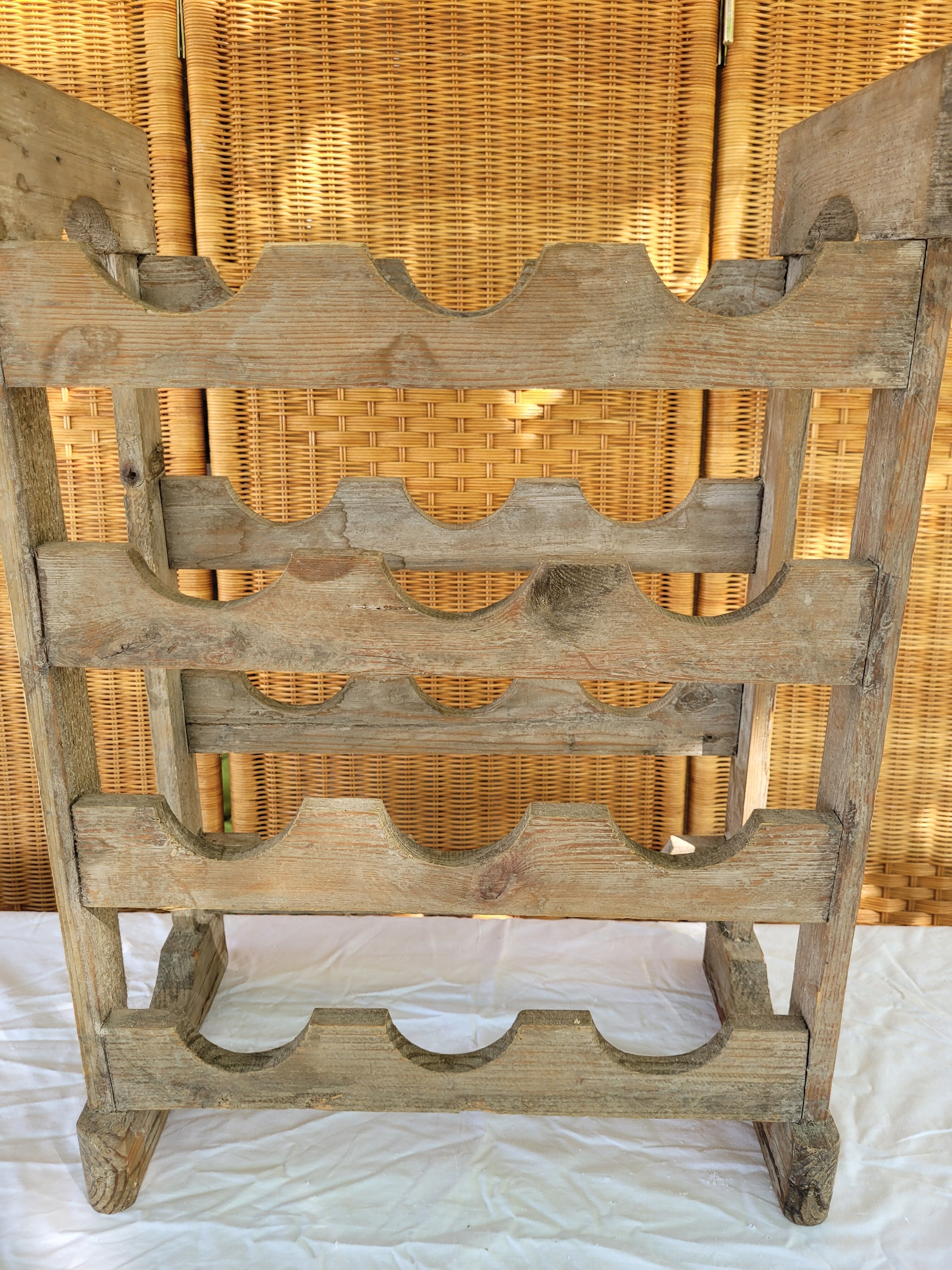 Bottle cellar wine water