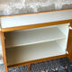 Enfilade scandinave vintage en teck, 1970