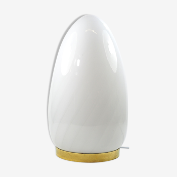 Lampe par Vetri Murano, années 1970