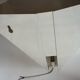 IKEA wall lights model V607 from the 1980s.