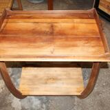 Art Deco side table