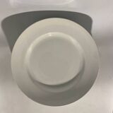 Set of 7 plates