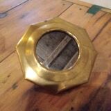 Very nice little octagonal mirror trend 8,5x8,5cm