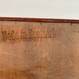 Danish chest of drawers