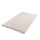 Tapis Berbère Zigzag 165x240 cm