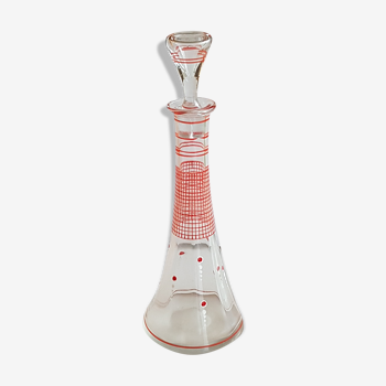 Carafe vintage