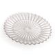 Baccarat crystal plate 4990