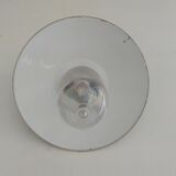 Industrial wall lamp