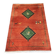 Tapis Gabbeh en laine, 100 % laine