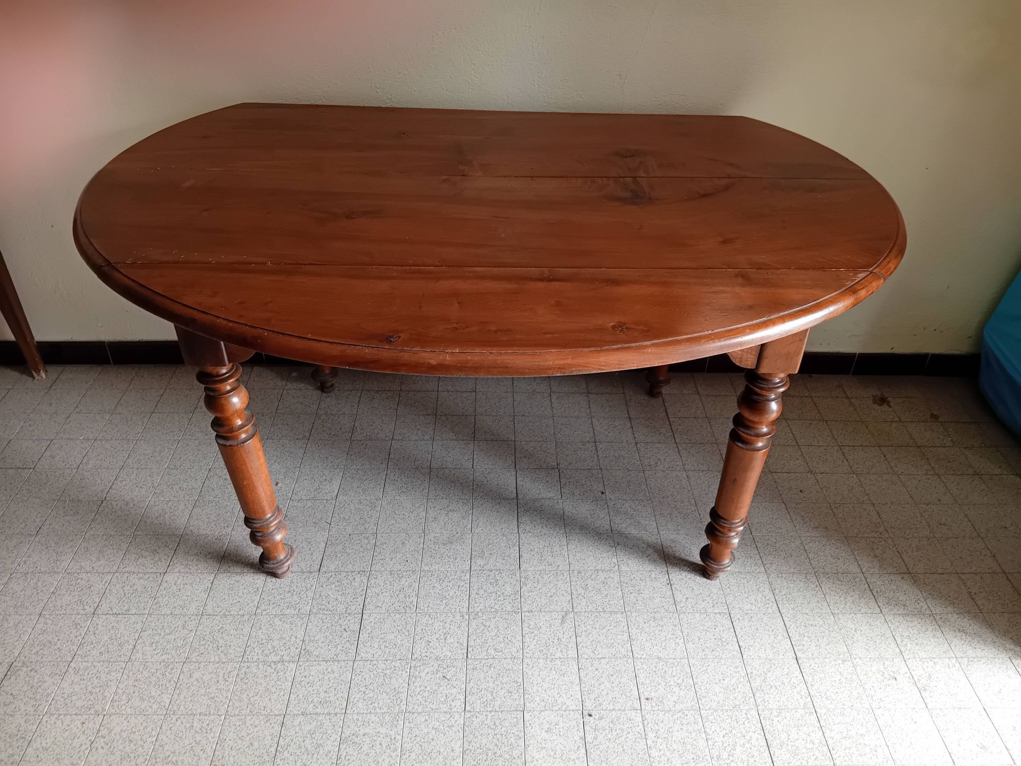 Louis Philippe antique table