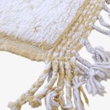 Beni Ouarain rug - 263 x 162 cm