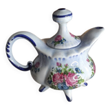 Small Italian teapot