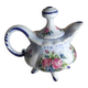 Petite théière italienne