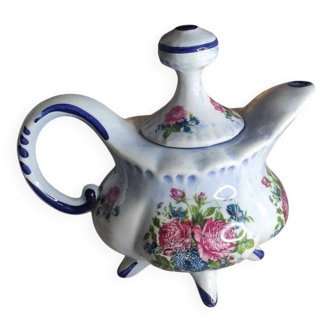 Petite théière italienne