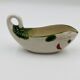 Waechtersbach fish gravy boat