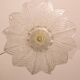 Amalfi, Italian Murano Glass Ceiling Light or Chandelier, 1970s