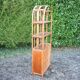 Rattan library