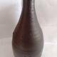 Vase chouette en grès Georges Martin