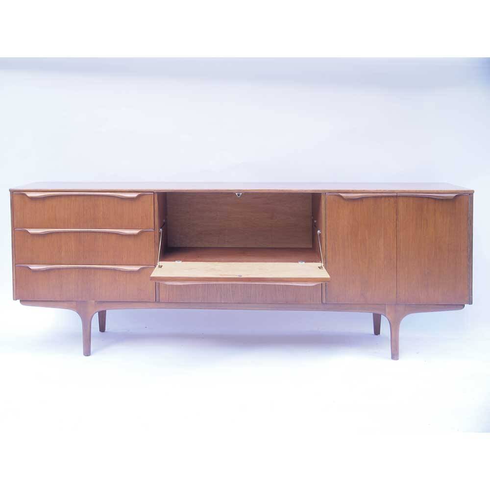 Vintage Scandinavian Suitcliffe Enfilade