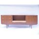 Vintage Scandinavian Suitcliffe Enfilade