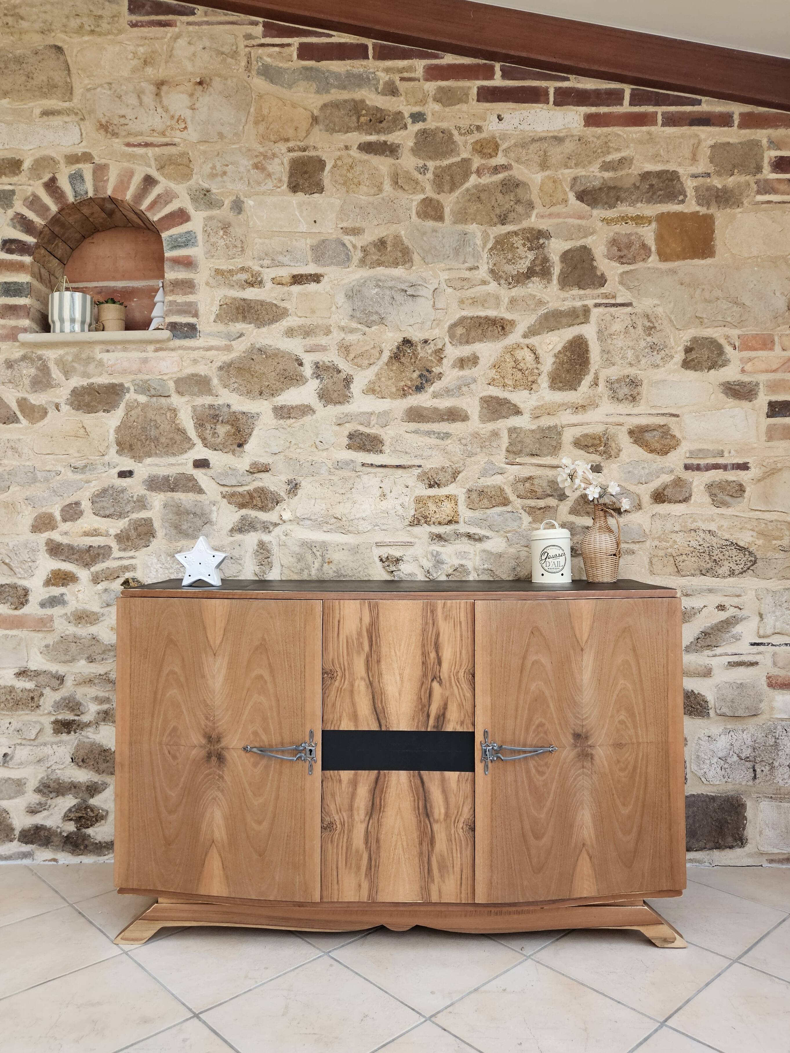 Buffet art déco