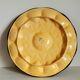 Ceramic oyster dish saint jean de bretagne