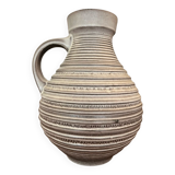 Ceramic vase 1960