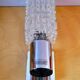 Pair of Targetti wall lights 1970