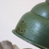 Lumina articulated lamp