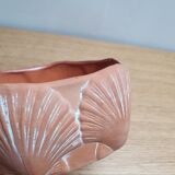 Shell pot cover