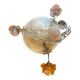 Art Deco pendant light in Luneville