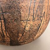 Planter by Gerhard Liebenthron, 1986