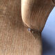Pair of bronze toad armchair