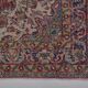 Geometric Design Oushak Rug sku 2320
