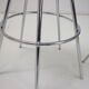 Set of Four Beech Jamaica Bar Stools by Pepe Cortés, 1990s