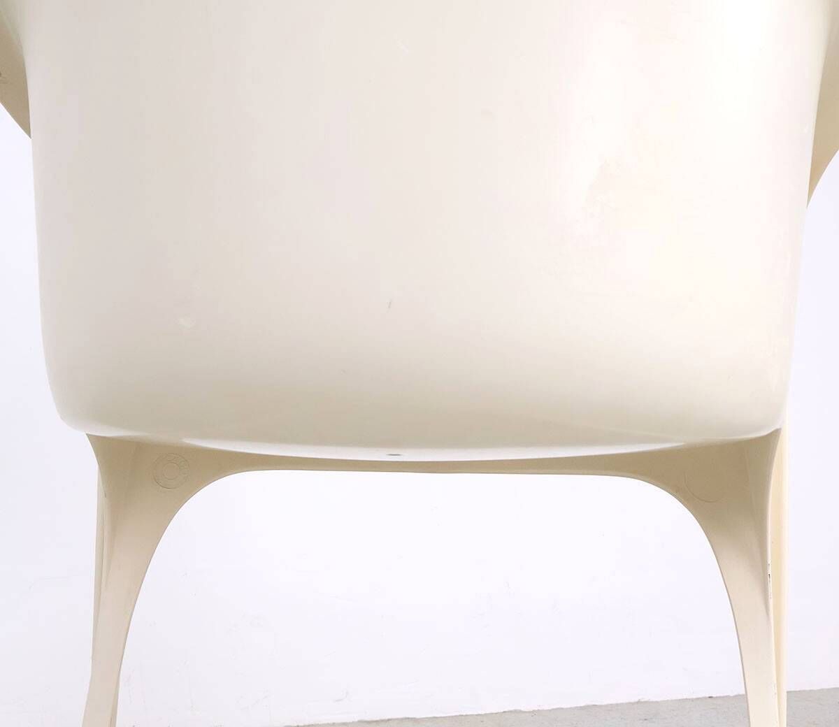 Cado 291 Danish design chairs by Steen Østergaard, 1960s