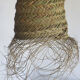 Suspension Doum en alfa naturelle
