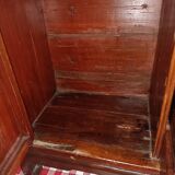 Chinese writing cabinet