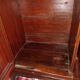 Chinese writing cabinet