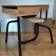 Restored schoolboy office