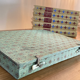 Coffret de peignes chinois anciens